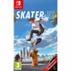 Videogioco per Switch Just For Games Skater XL (FR)-6