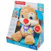 Animale Interattivo Fisher Price Puppy (FR)-1