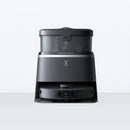 Ecovacs robot aspirapolvere T30 OMNI Nero ECOVACS