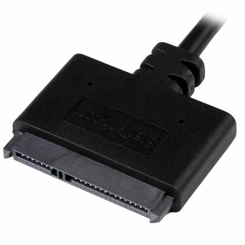 Cavo Micro USB Startech USB312SAT3CB         Nero-2