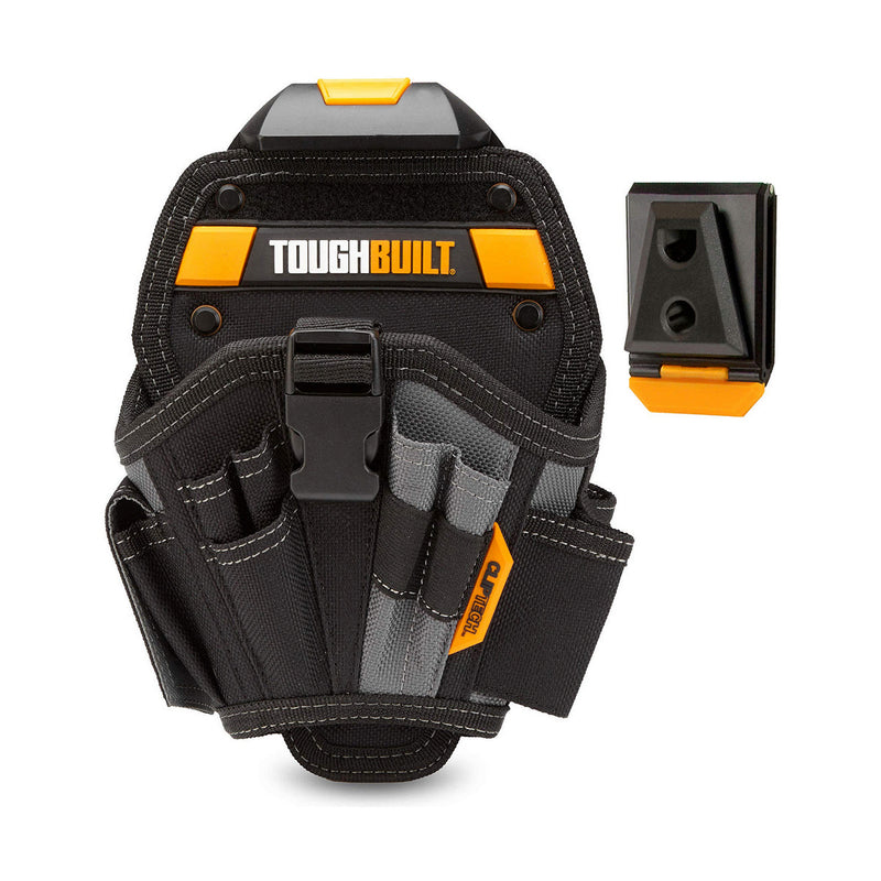 Contenitore degli attrezzi Toughbuilt TOU-CT-20-L-0