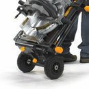 Supporto per sega circolare Toughbuilt tb-s510 Universale-2