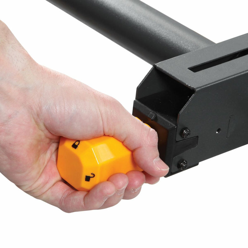 Supporto per sega circolare Toughbuilt tb-s510 Universale-1