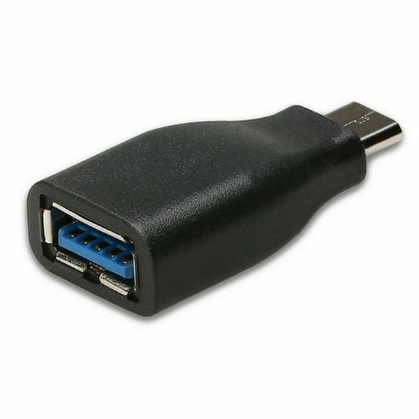 Adattatore USB i-Tec U31TYPEC             USB C Nero-0