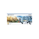 Sony PlayStation VR2  Bianco ( come nuovo grado A+)  non e incluso il voucher Horizon Sony Computer Ent.