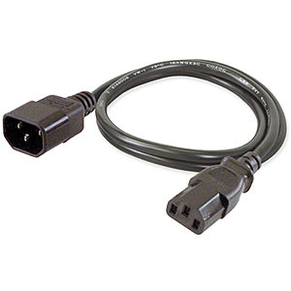 Cavo CISCO CAB-C13-C14-2M= 2 m (2 m)-0