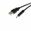 Cavo USB Startech USB2TYPEH            USB A Nero-1