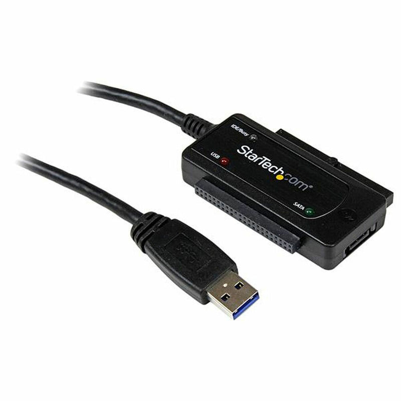 Cavo SATA Startech USB3SSATAIDE-1