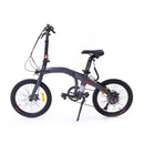 LEXGO bicicletta elettrica 250watt 36V E-BIKE SF20 8.7A (usato garantito) Lexgo