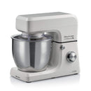 Gourmet Professional 7L senza blender Bianco bigeshop