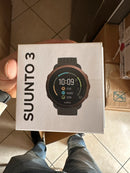 Smart Watch subito 3 orologio per sportivi sunto