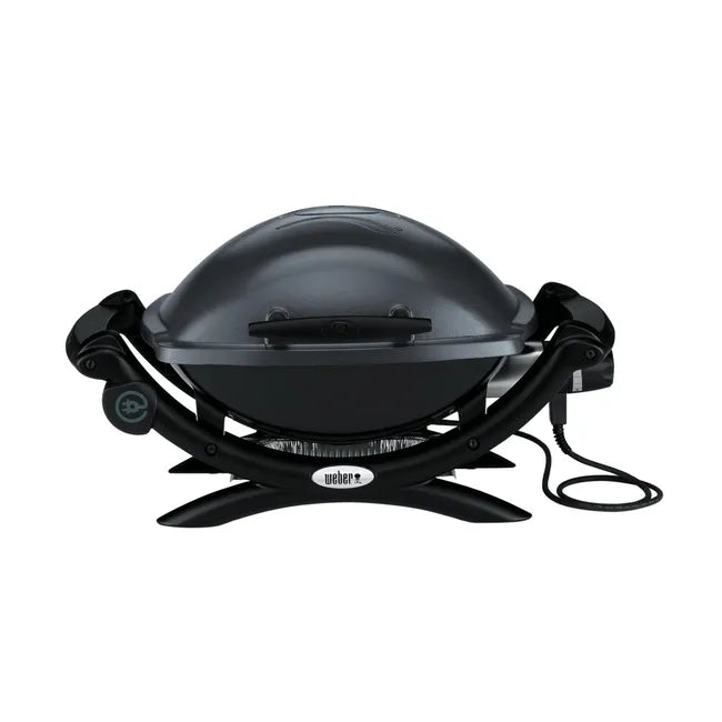 Barbecue elettrico WEBER Q1400 2200 W