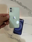 Apple iPhone 12 Mini 64gb green menta grado B bigeshop
