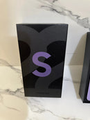 Samsung Galaxy S22 128gb Purple nuovo con garanzia 2 anni bigeshop