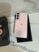 Samsung S22 Pink rosa gold 128gb solo aperto la confezione bigeshop