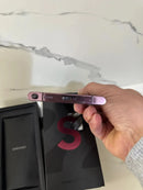 Samsung Galaxy S22 ultra 128gb Bordeaux bigeshop