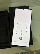 Samsung Galaxy S22 ultra 128gb Bordeaux bigeshop