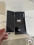 Samsung Galaxy Z flip 4 Purple 256gb nuovo in garanzia samsung