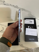 Samsung z flip 4 celeste 256gb in garanzia nuovo samsung