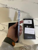 Samsung z flip 4 celeste 256gb in garanzia nuovo samsung