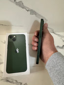 Apple iPhone 13 128gb Green ( difetto Wi-Fi) non va bigeshop