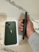 Apple iPhone 13 128gb Green ( difetto Wi-Fi) non va bigeshop