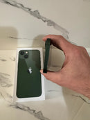 Apple iPhone 13 128gb Green ( difetto Wi-Fi) non va bigeshop