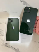 Apple iPhone 13 128gb Green ( difetto Wi-Fi) non va bigeshop
