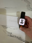 Apple Watch serie 7 45mm Wi-Fi silver grado A bigeshop