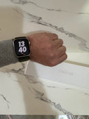 Apple Watch serie 7 45mm Wi-Fi silver grado A bigeshop