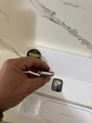 Apple Watch serie 9 41mm silver bigeshop