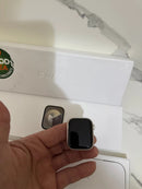 Apple Watch serie 9 41mm silver bigeshop