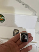 Apple Watch serie 9 41mm silver bigeshop