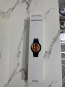 Samsung Watch serie 4 44mm nero bigeshop