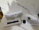 Apple Watch SE gen 2 44mm silver bigeshop