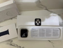 Apple Watch SE gen 2 44mm silver bigeshop