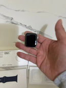 Apple Watch SE gen 2 44mm silver bigeshop