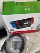 Base di ricarica dock station Nintendo Switch bigeshop