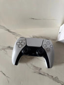 Controller Sony ps5 wireless bianco ottimo stato bigeshop