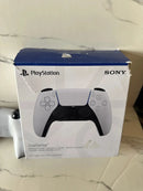 Controller Sony ps5 wireless bianco ottimo stato bigeshop