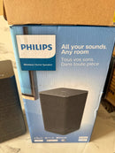 Cassa bluetooth Philips Wi-Fi speaker stereo bigeshop