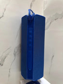 Cassa bluetooth wireless colore blu bigeshop