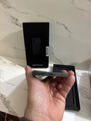 Samsung Galaxy S24 ultra 256gb titanium Black garanzia italia ( come nuovo a) samsung