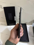 Samsung Galaxy S24 ultra 256gb titanium Black garanzia italia ( come nuovo a) samsung