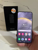 Samsung Galaxy s24 + plus 256gb Black Samsung