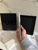 Samsung Galaxy Z fold 4 cream ( 256gb) nuovo samsung