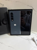 Samsung Galaxy z fold 4 256gb Graygreen nuovo Samsung