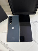 Samsung Galaxy z fold 4 256gb Graygreen nuovo Samsung