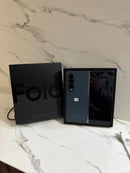 Samsung Galaxy z fold 4 256gb Graygreen nuovo Samsung