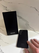 Samsung Galaxy s23 nero 128gb bigeshop